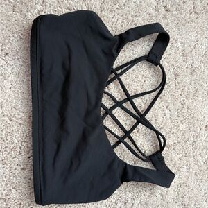 Lululemon free to be wild bra